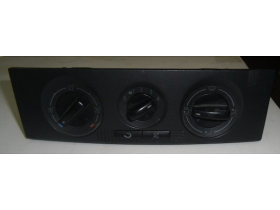 Comando Sofagem Skoda Fabia 2000 csof154